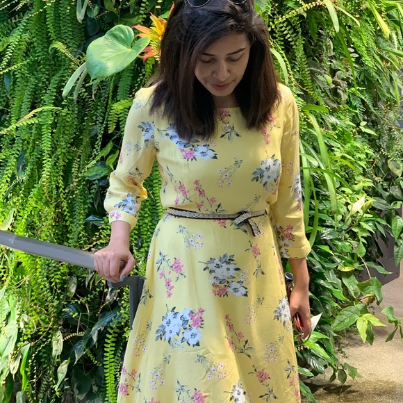 Meet your Posher, Aaisha - Picture 1 of 2